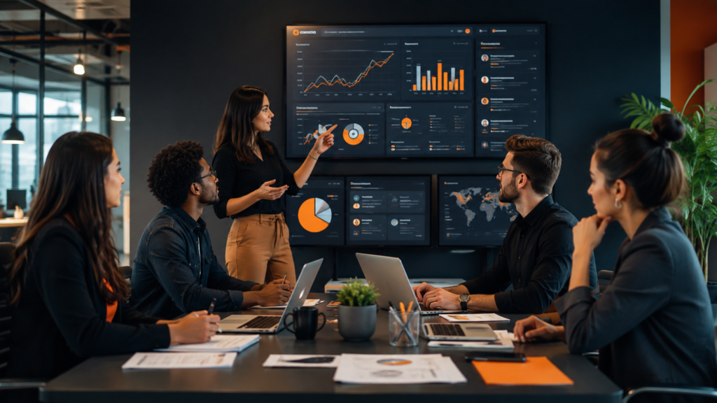 How to Build a Strong Digital Brand That Drives Business Growth